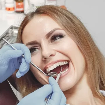 Teeth Whitening