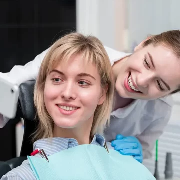 Dental Tooth Bonding: a Simple Procedure to Give You Amazing Results