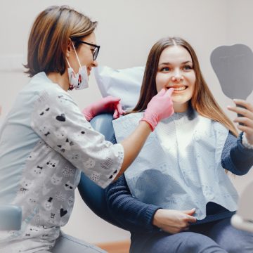 Preventive Dentistry: 5 Chronic Dental Issues You Can Prevent