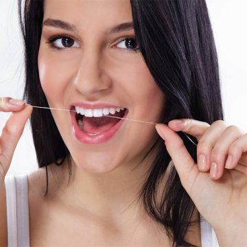 Fluoride Therapy Effective for Building Strong Teeth to Prevent Cavities
