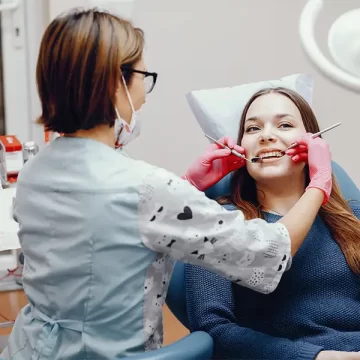 Preventive Dentistry: Care Today for Savings Tomorrow