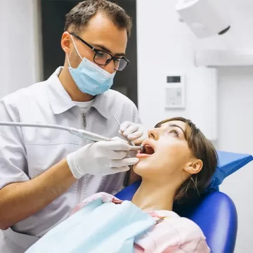 The Role of Dental Exams and Cleanings Explained