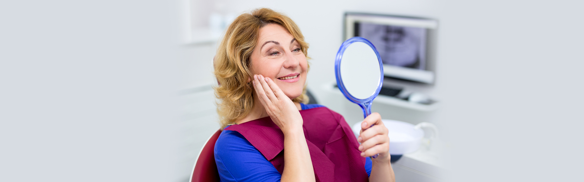 What Is A Dental Exam And Cleaning?