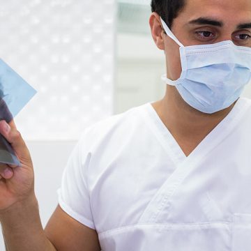 What are the Types of Dental X-rays?