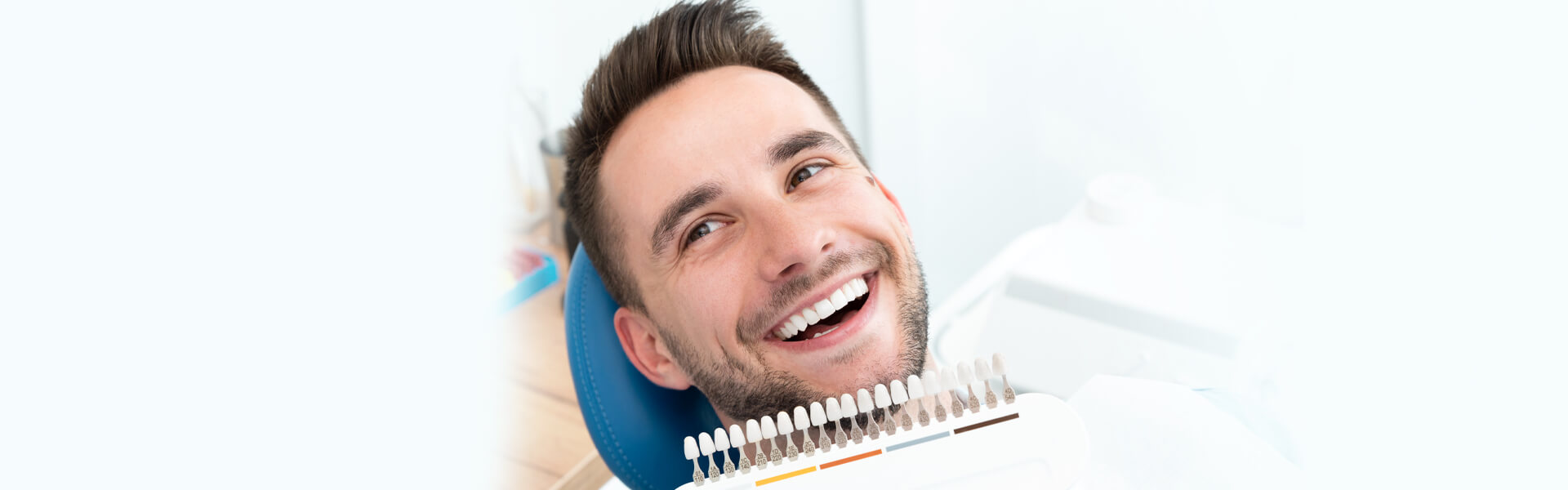 How Do Dental Veneers Stay on?