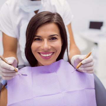 Why Are Dental Exams and Cleanings Necessary for Your Oral Health?