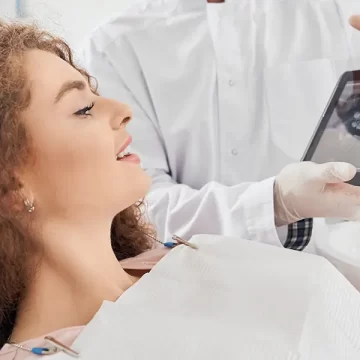 What are Dental X-Rays: Everything you need to know