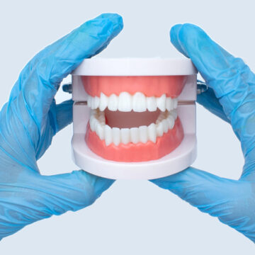 Denture Cleaning 101: Best Practices for Oral Health