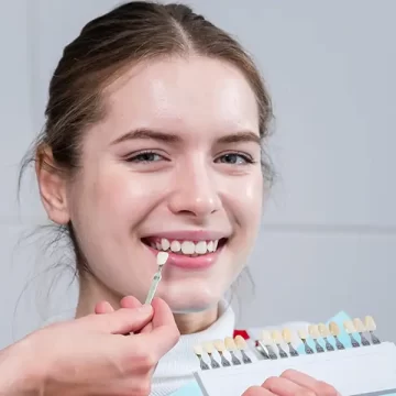 5 Reasons to Consider Dental Veneers