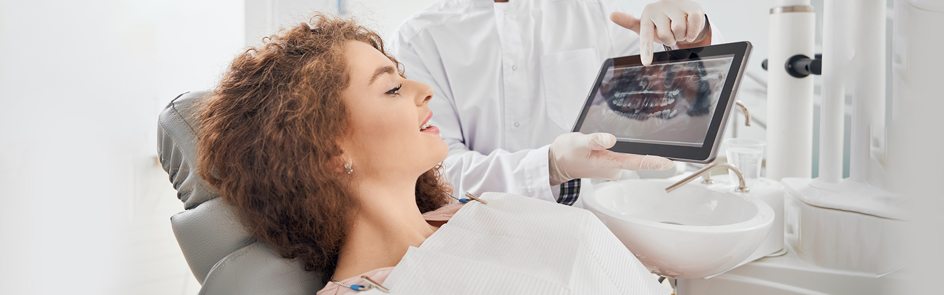 The Role of Dental X-Rays in Diagnosing Oral Health Issues