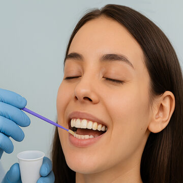 Where Can I Get Affordable Fluoride Treatments in San Pablo, CA?