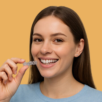 The Role of Invisalign in Your Smile Makeover Journey