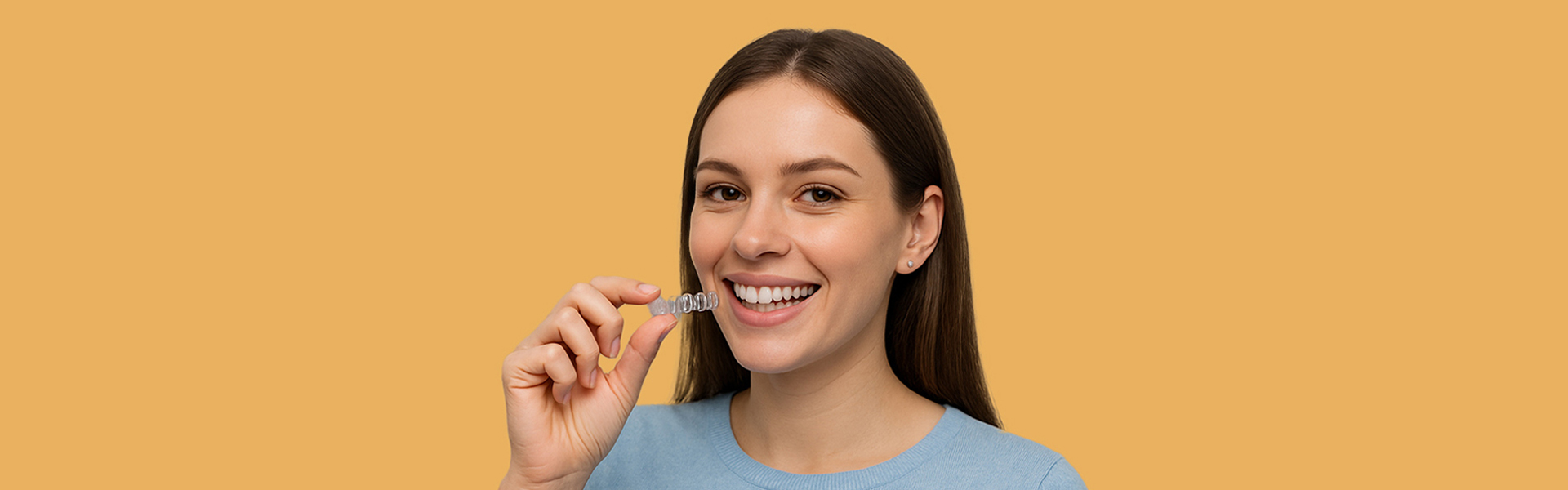 The Role of Invisalign in Your Smile Makeover Journey