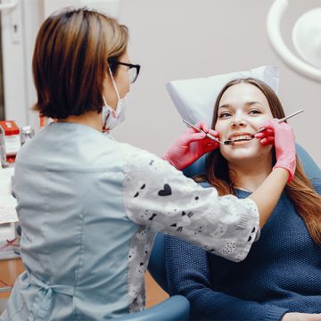 How Long Does Dental Bonding Last? San Pablo Experts Explain