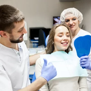 All You Need to Know About Dental Bonding: Uses and Lifespan