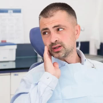 Urgent Tooth Trouble? Here’s How Our $75 Emergency Dental Visit Helps Fast