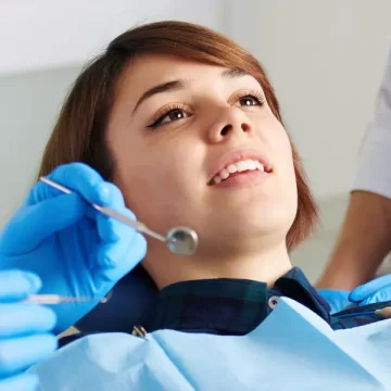 Prevent Cavities Naturally with Dental Sealants and Preventive Dentistry